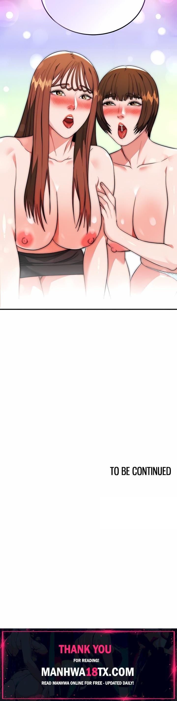 Kangsae the Strong (Uncensored) Chapter 42 - Page 21