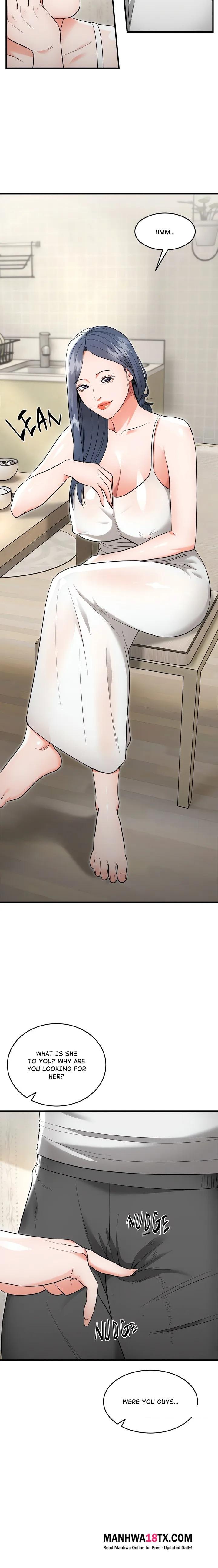 Kangsae the Strong (Uncensored) Chapter 5 - Page 2
