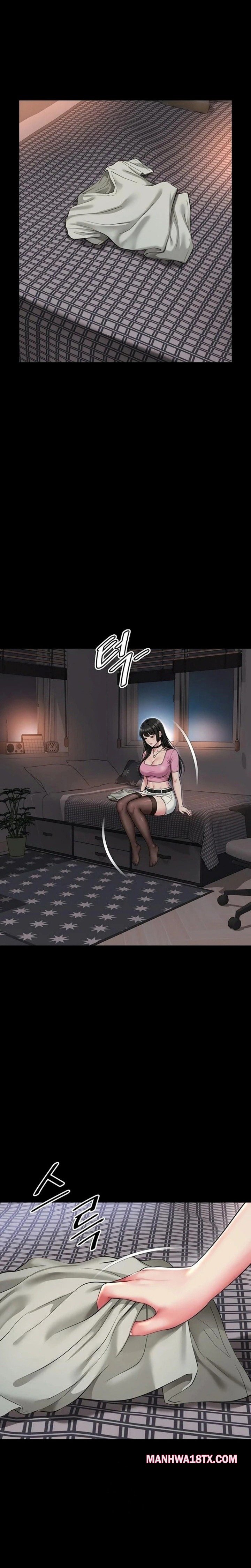 Mother and Daughter’s Home Chapter 27 - Page 19