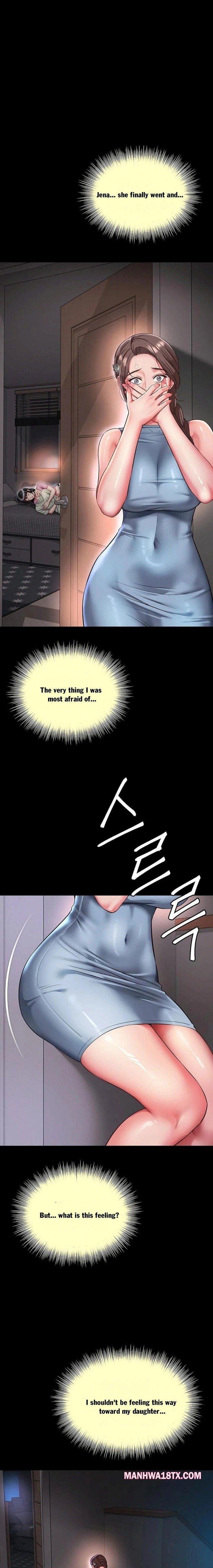 Mother and Daughter’s Home Chapter 27 - Page 24