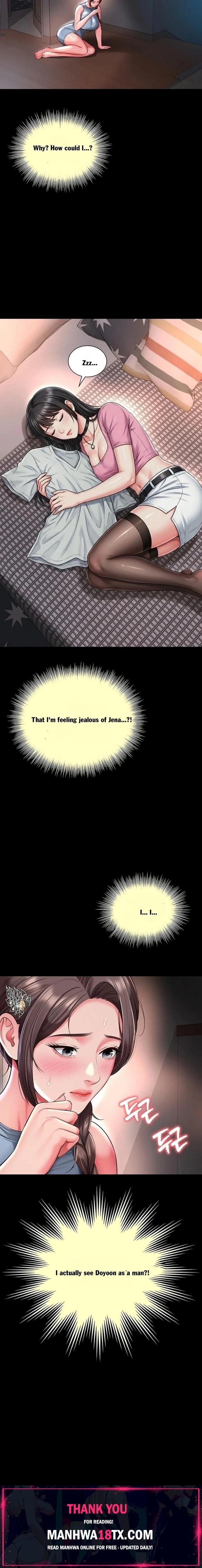 Mother and Daughter’s Home Chapter 27 - Page 25