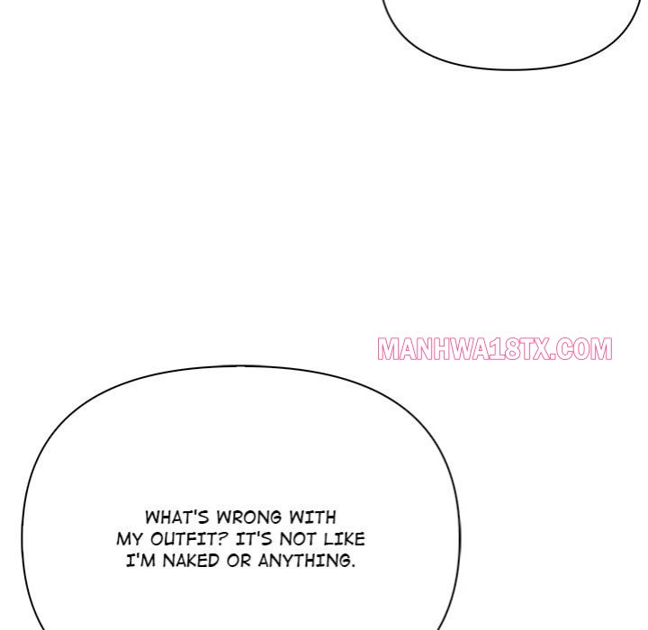 The Teacher’s Grace Chapter 11 - Page 77