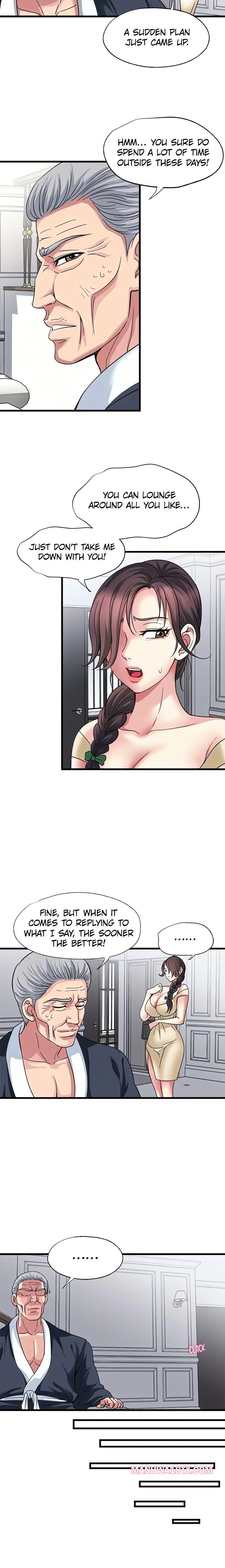 Daily Pleasure Awakening Chapter 16 - Page 16