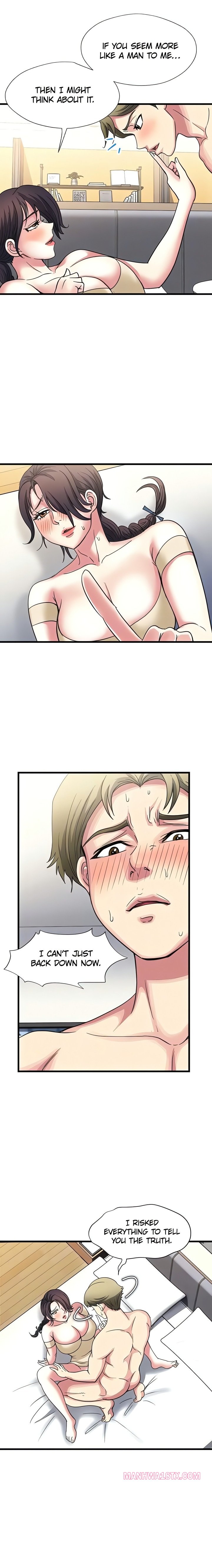 Daily Pleasure Awakening Chapter 19 - Page 7