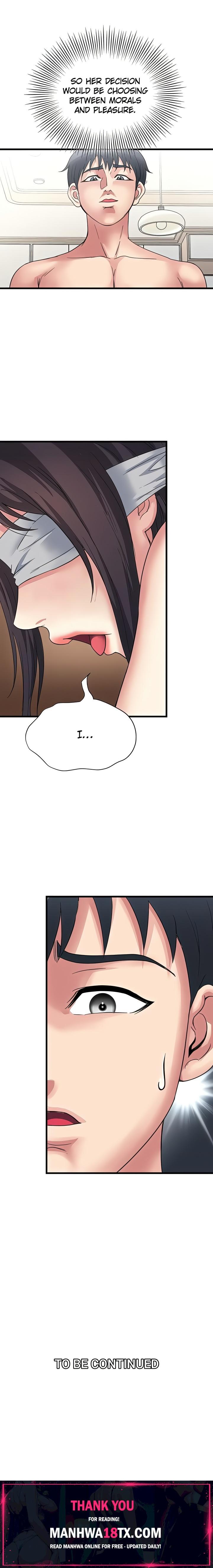 Daily Pleasure Awakening Chapter 22 - Page 11