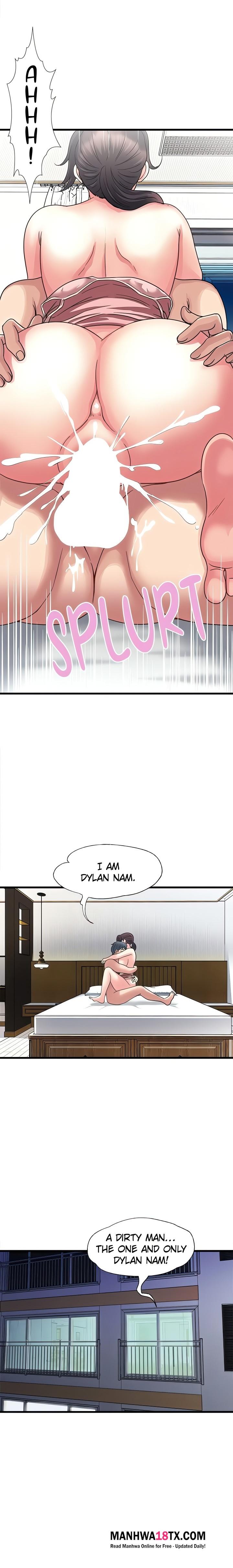 Daily Pleasure Awakening Chapter 4 - Page 21