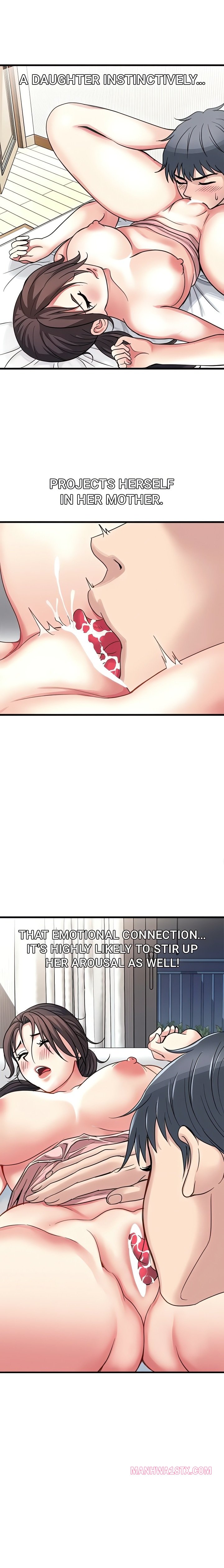 Daily Pleasure Awakening Chapter 4 - Page 4