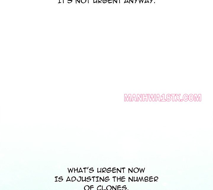 From Weakling to Nemesis Chapter 30 - Page 30