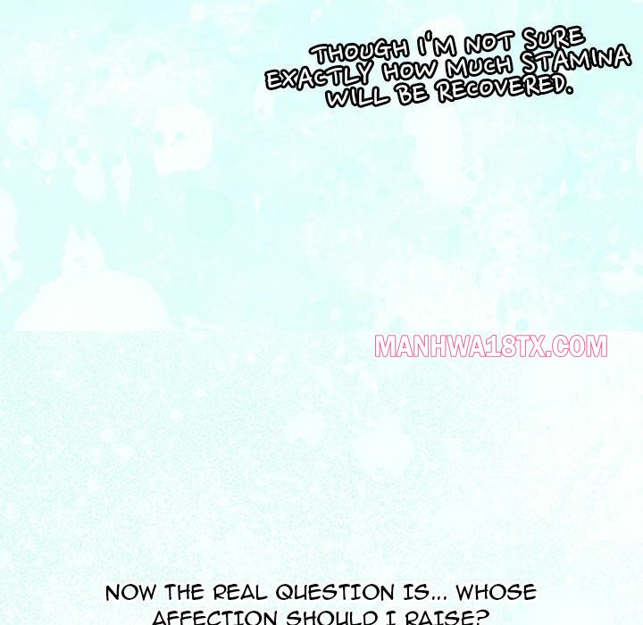 From Weakling to Nemesis Chapter 30 - Page 36