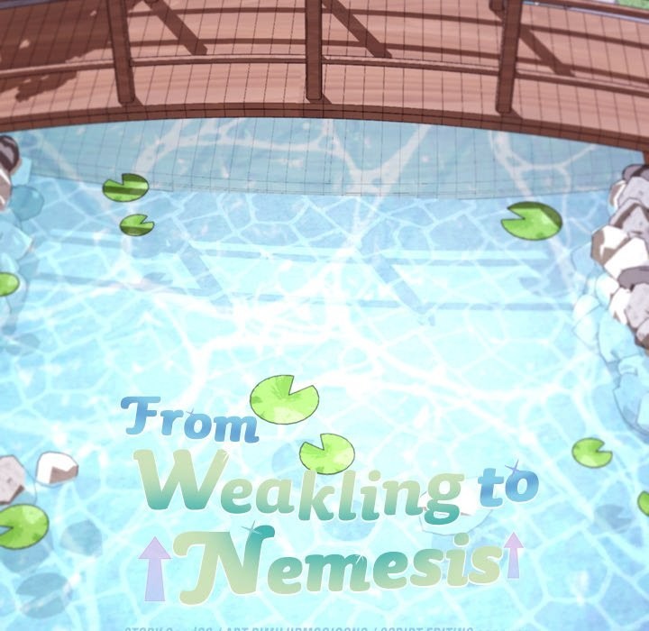 From Weakling to Nemesis Chapter 30 - Page 42