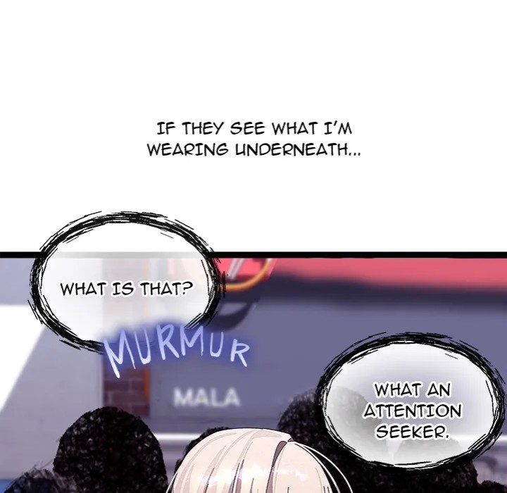 From Weakling to Nemesis Chapter 31 - Page 85