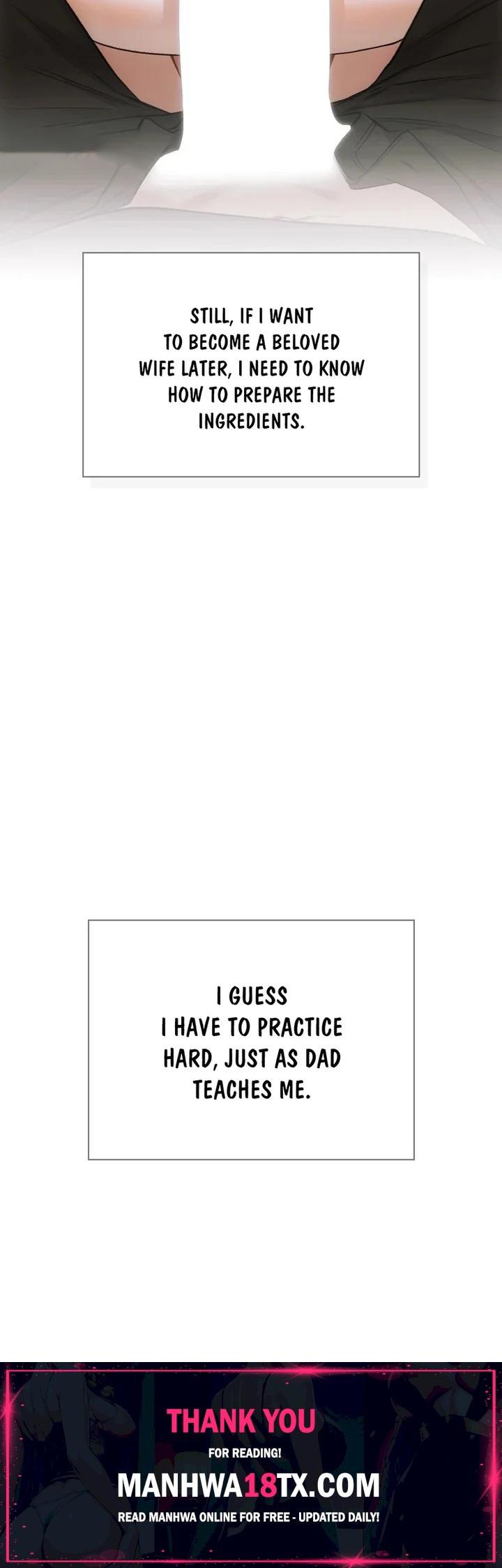 Slave Diary Chapter 5 - Page 12
