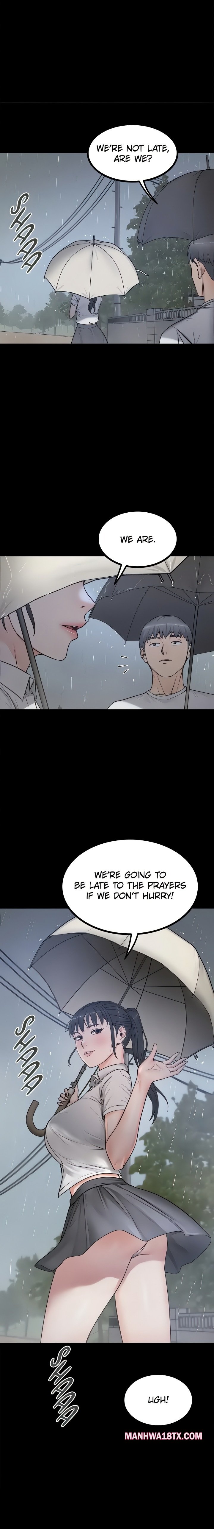 Island Girl Chapter 13 - Page 12