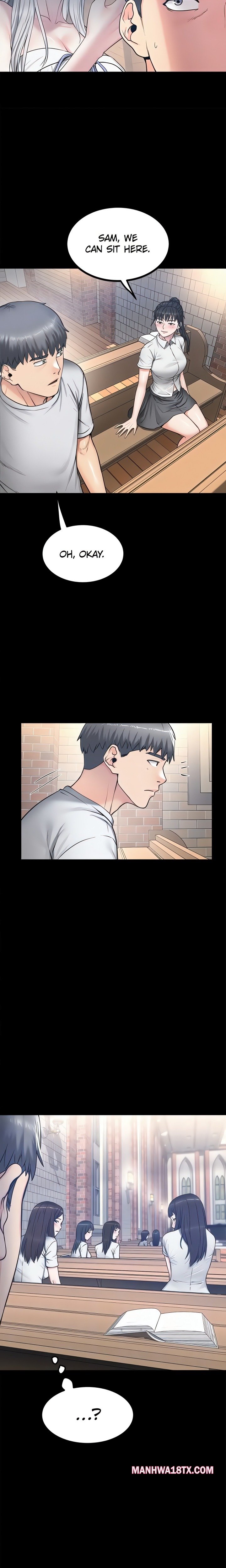 Island Girl Chapter 13 - Page 15