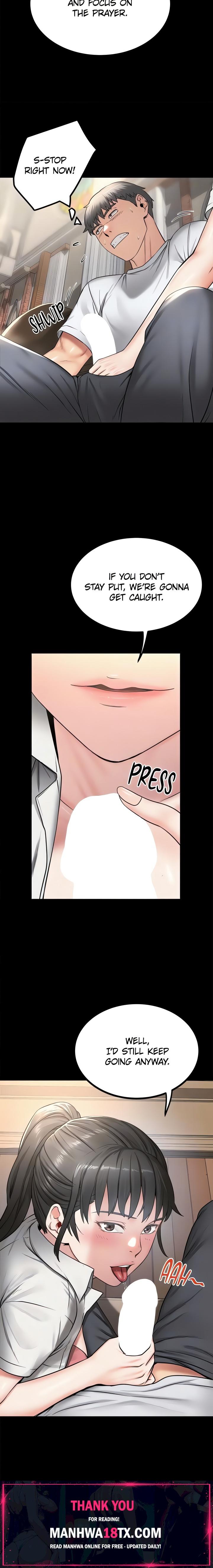 Island Girl Chapter 13 - Page 19