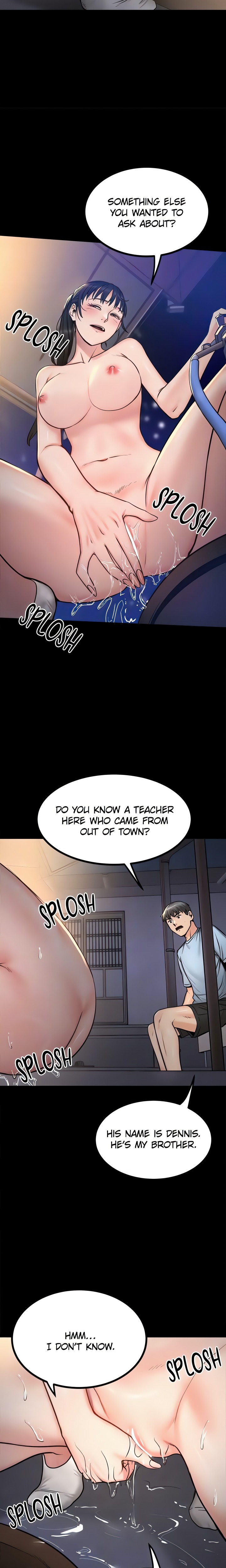 Island Girl Chapter 13 - Page 6
