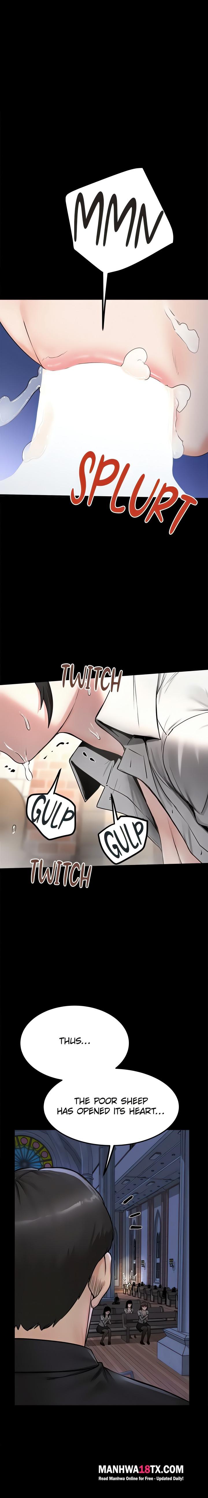 Island Girl Chapter 15 - Page 1