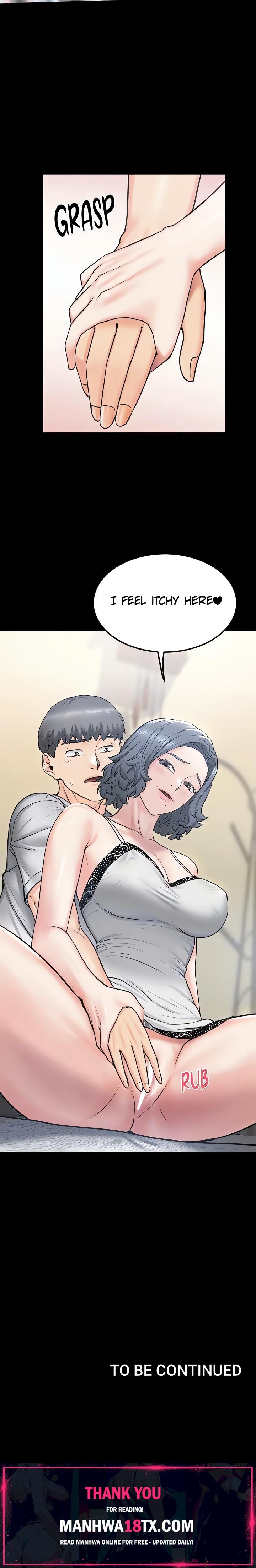 Island Girl Chapter 17 - Page 17