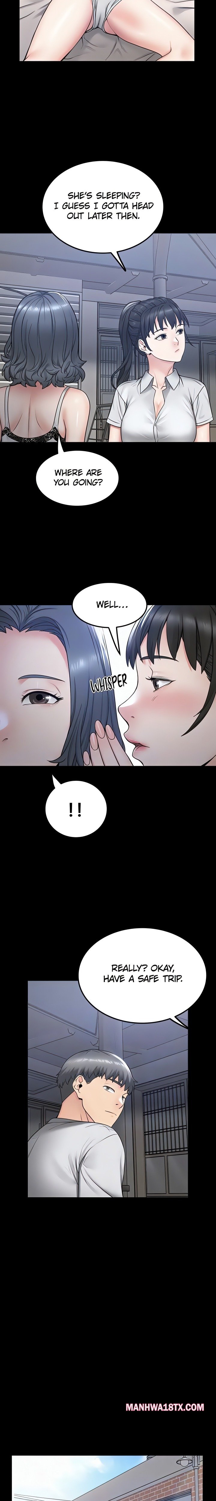Island Girl Chapter 17 - Page 5