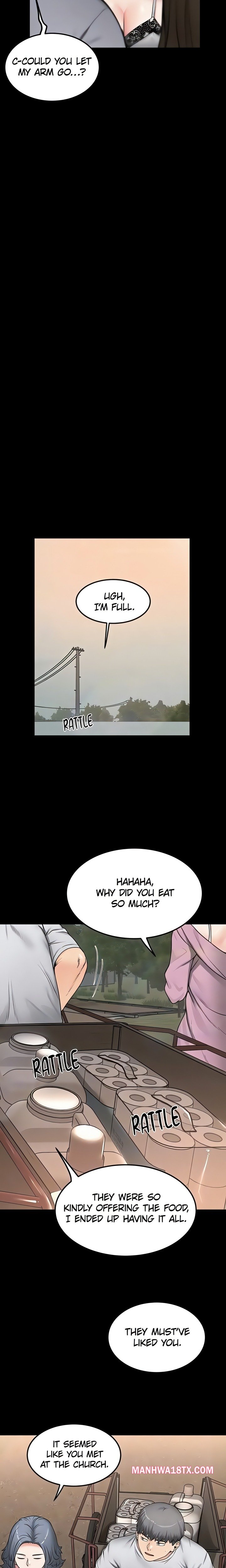 Island Girl Chapter 17 - Page 9