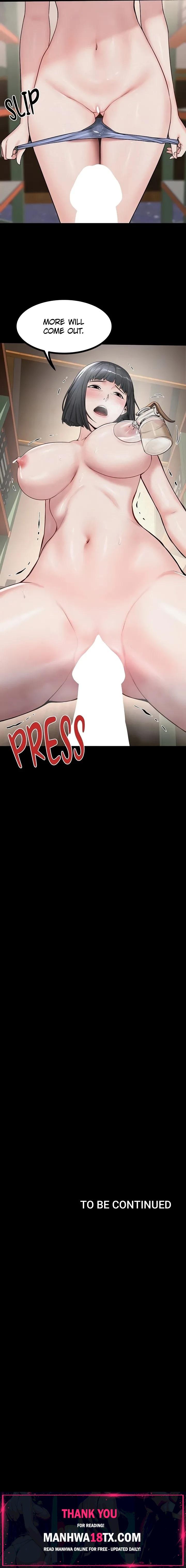 Island Girl Chapter 24 - Page 15