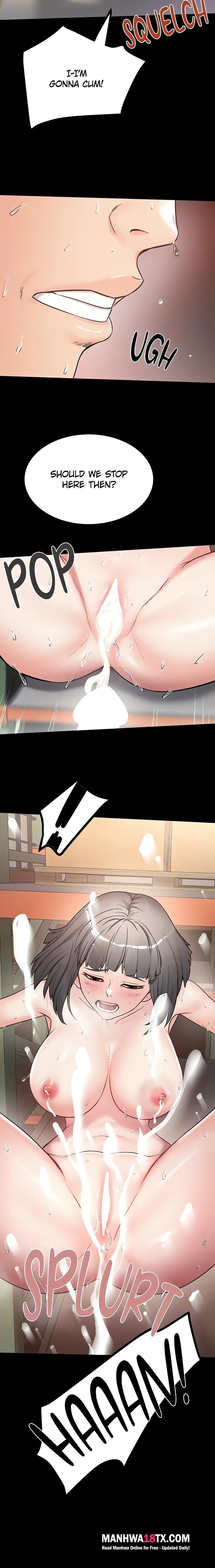 Island Girl Chapter 25 - Page 17