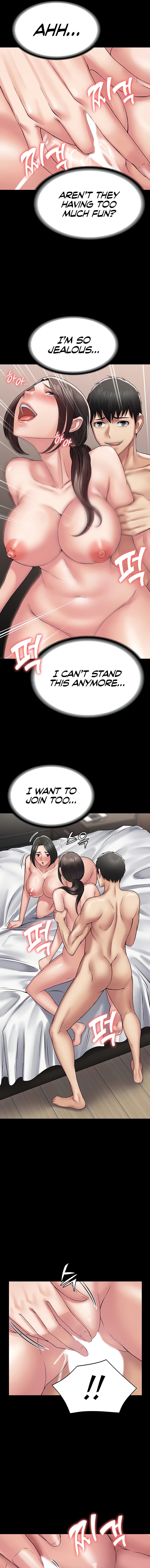 Succubus System Chapter 56 - Page 11