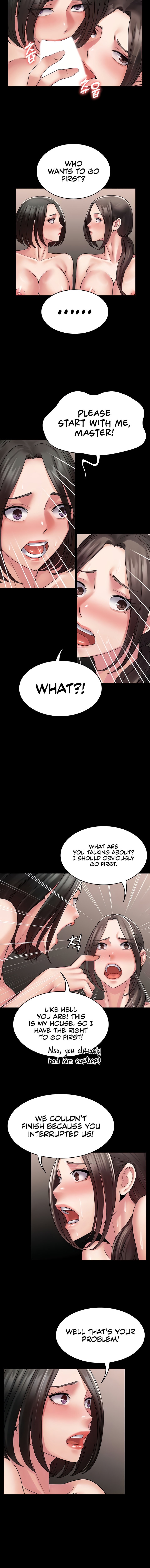 Succubus System Chapter 56 - Page 4