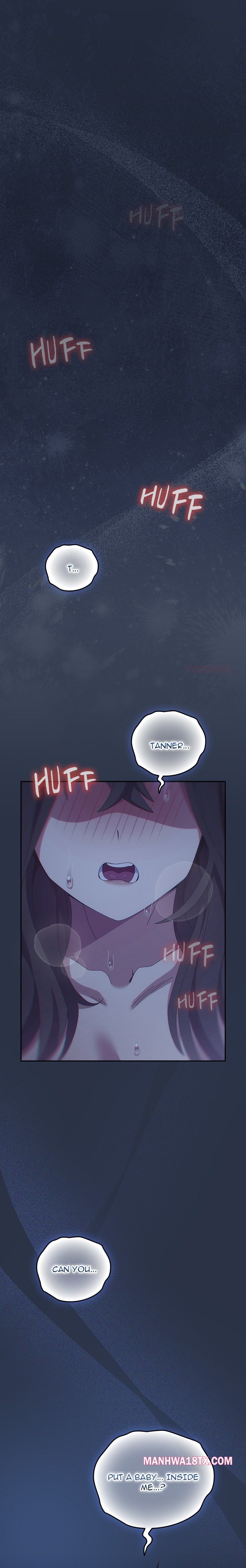 Like No Other Chapter 62 - Page 1