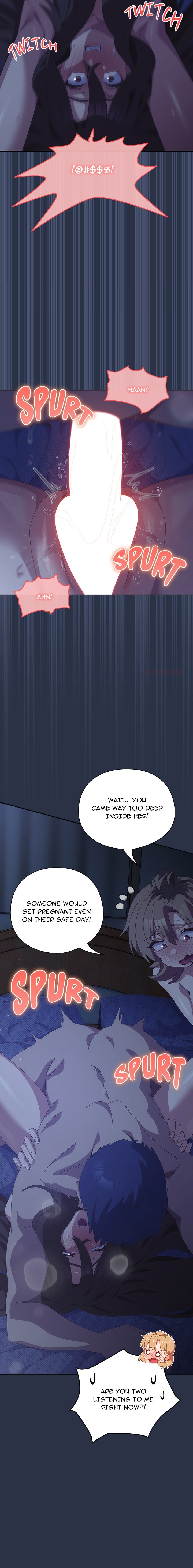 Like No Other Chapter 62 - Page 15