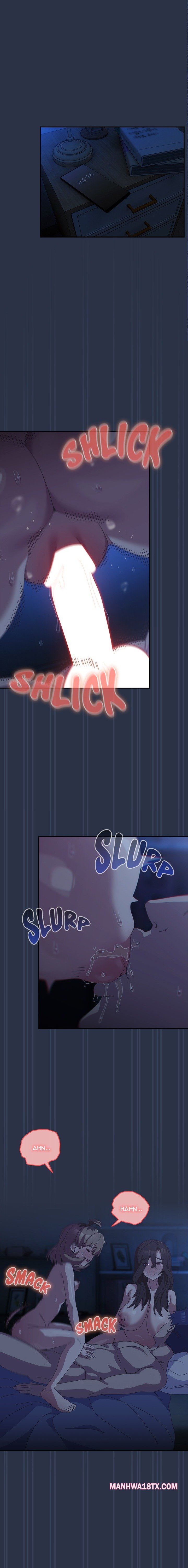 Like No Other Chapter 62 - Page 21