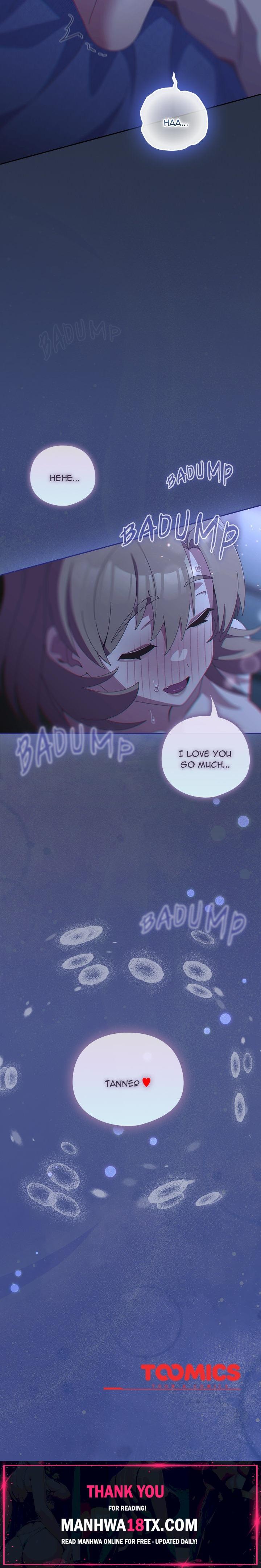 Like No Other Chapter 62 - Page 26