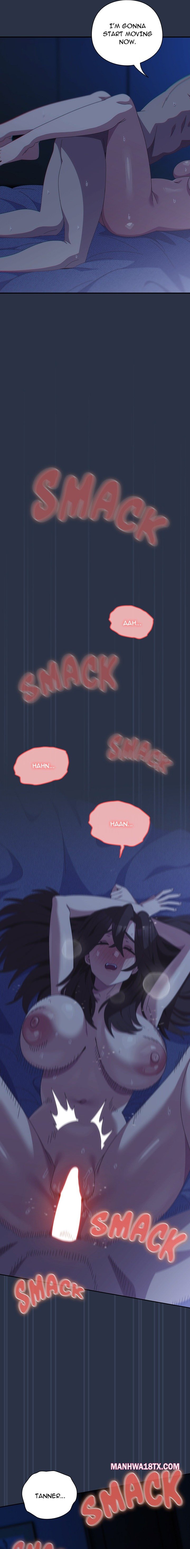 Like No Other Chapter 62 - Page 8