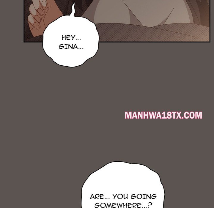 Like No Other Chapter 63 - Page 122