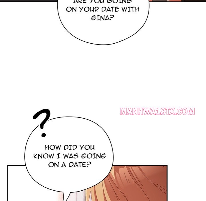 Like No Other Chapter 63 - Page 19