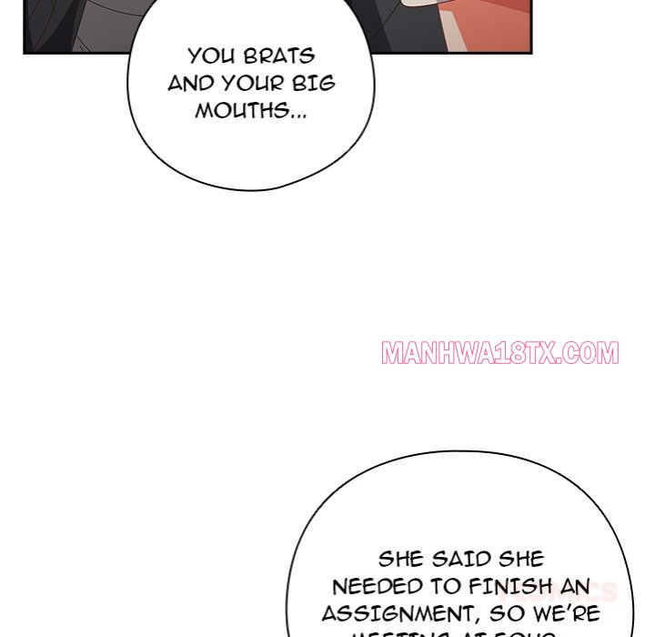 Like No Other Chapter 63 - Page 21