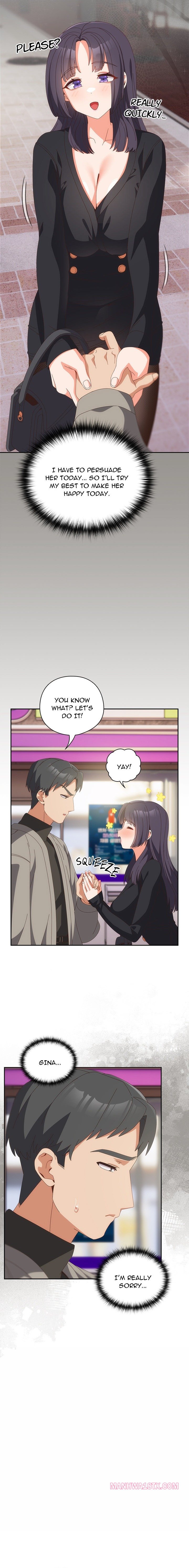 Like No Other Chapter 64 - Page 14