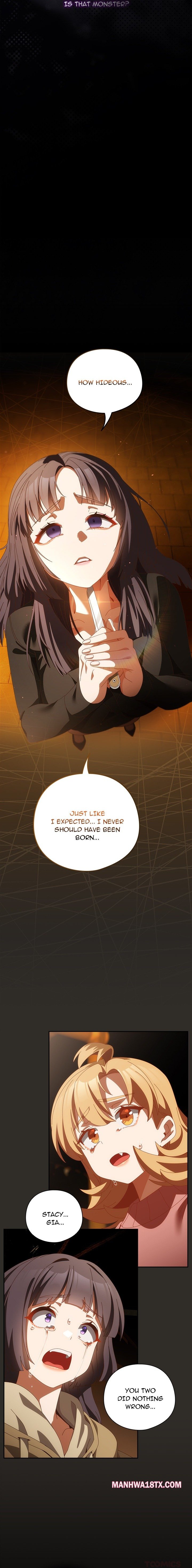 Like No Other Chapter 70 - Page 14