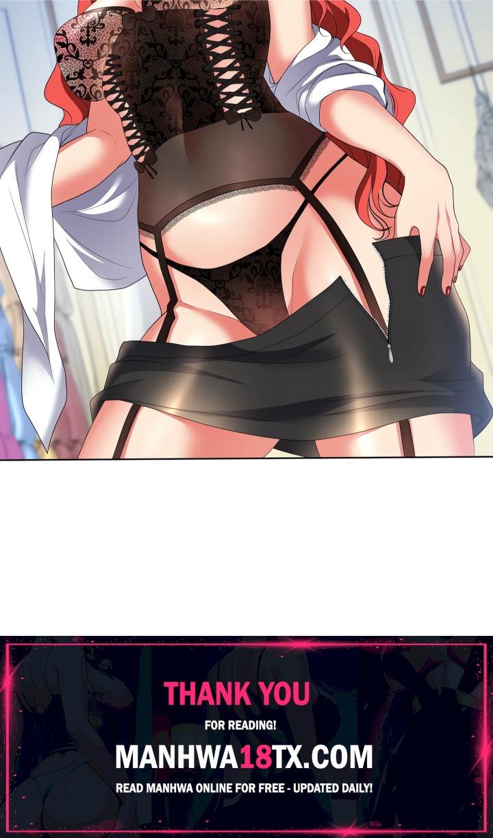 Locker Room (Uncensored) Chapter 2 - Page 12