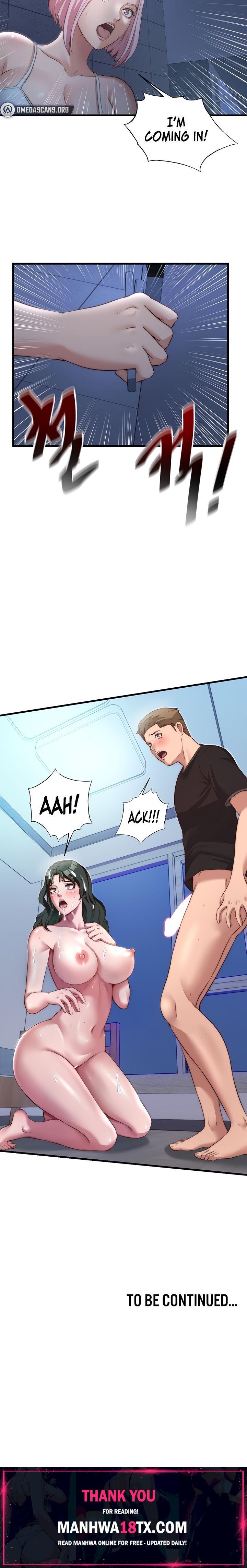 A Situation Full of Erections Chapter 11 - Page 20