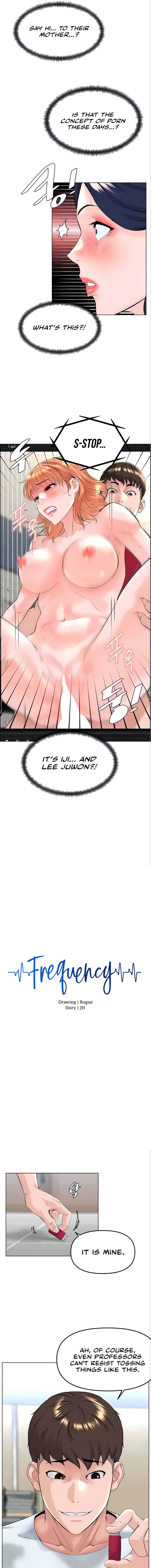 Frequency Chapter 31 - Page 5