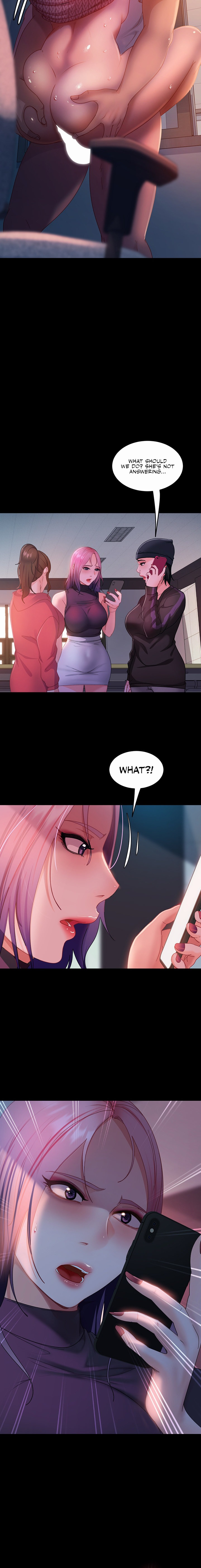 Marriage Agency Review Chapter 41 - Page 10