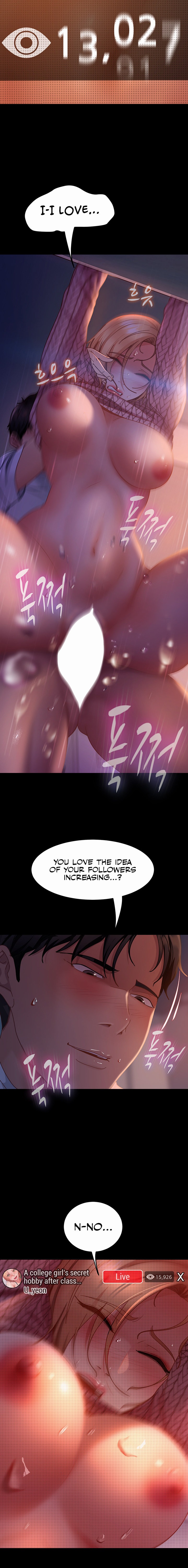 Marriage Agency Review Chapter 41 - Page 20
