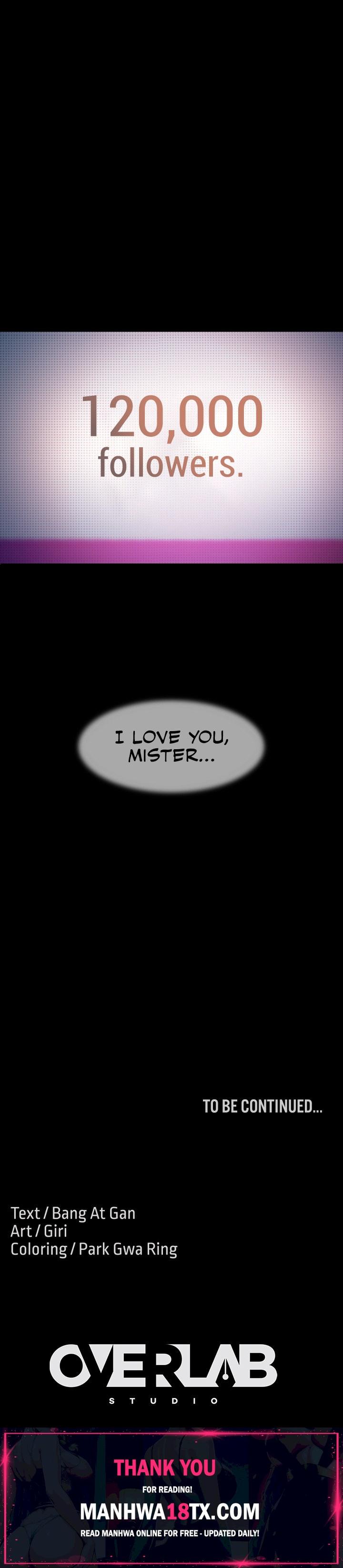 Marriage Agency Review Chapter 41 - Page 21