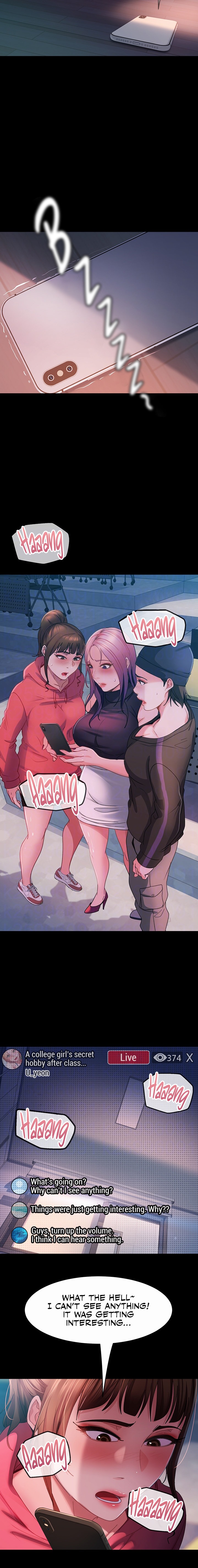Marriage Agency Review Chapter 41 - Page 6