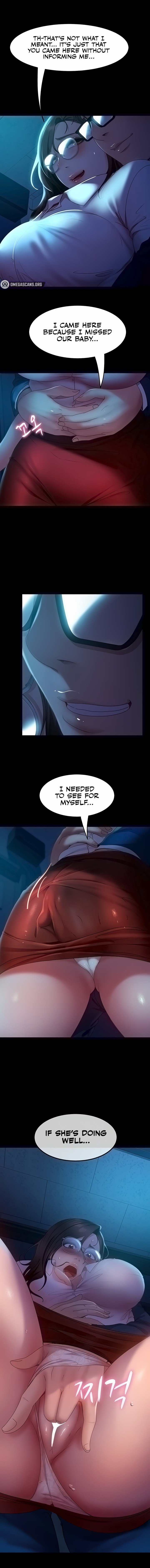 Marriage Agency Review Chapter 44 - Page 1