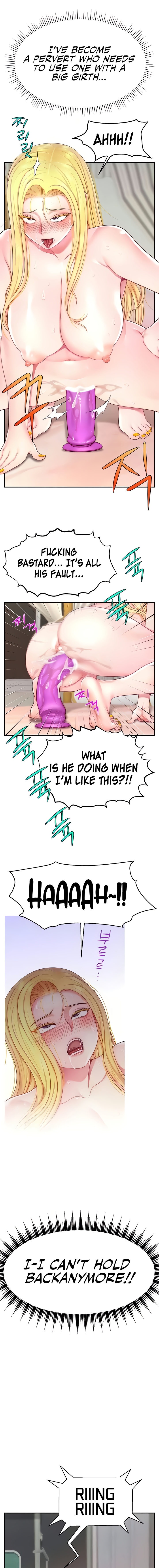 Making Friends With Streamers by Hacking! Chapter 16 - Page 12