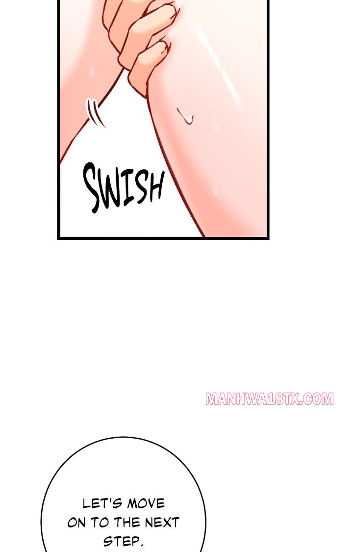 Secret Siblings 2 Chapter 21 - Page 24