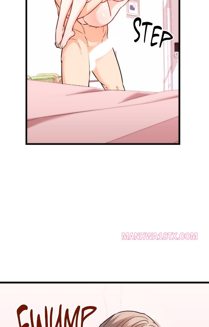 Secret Siblings 2 Chapter 21 - Page 32