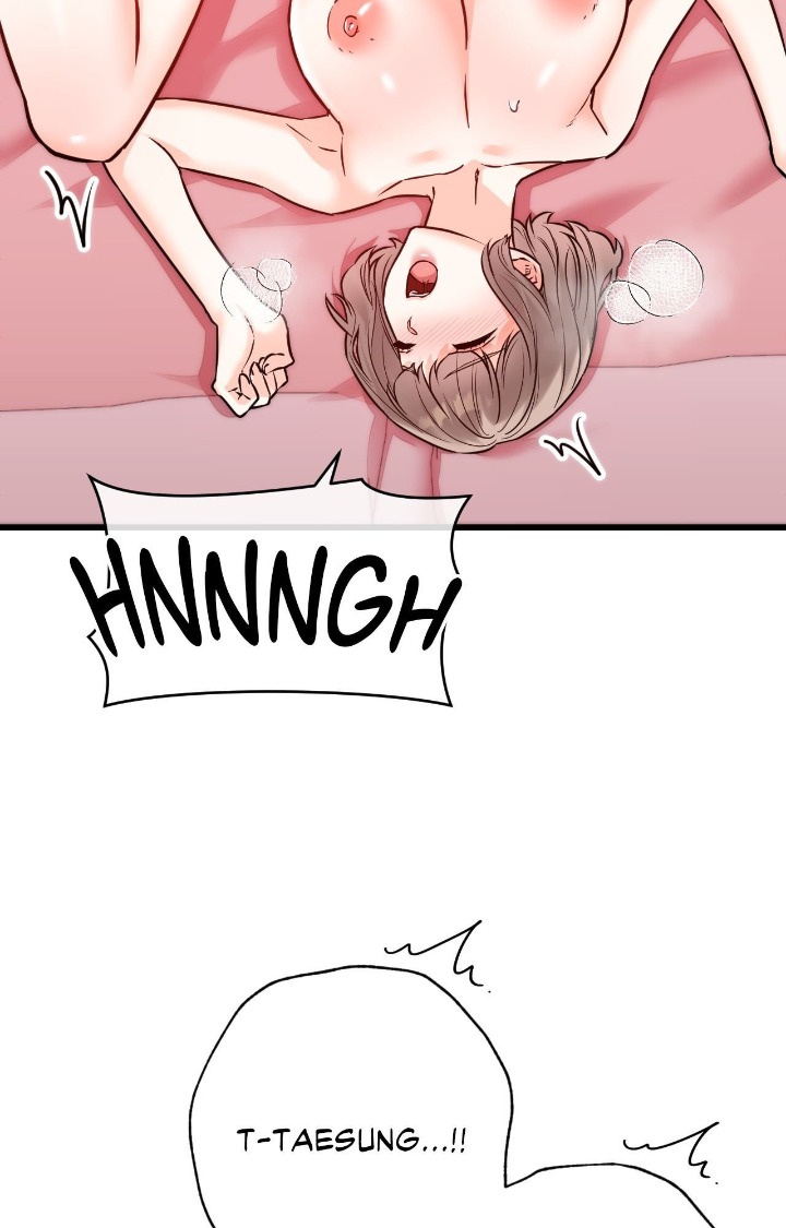 Secret Siblings 2 Chapter 21 - Page 48